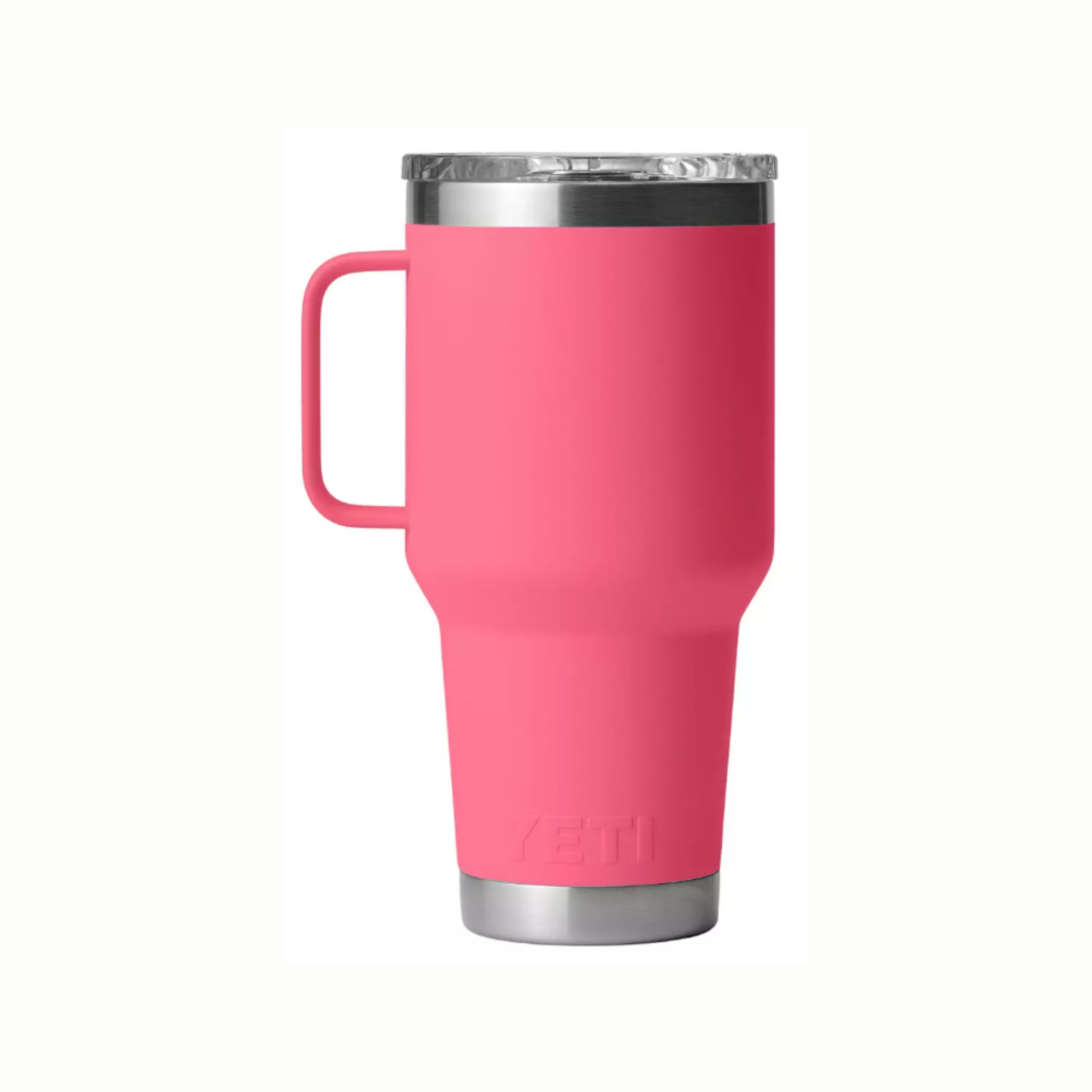 YETI Rambler Tumbler – 30 oz / 890 ml (Tapa con Seguro)