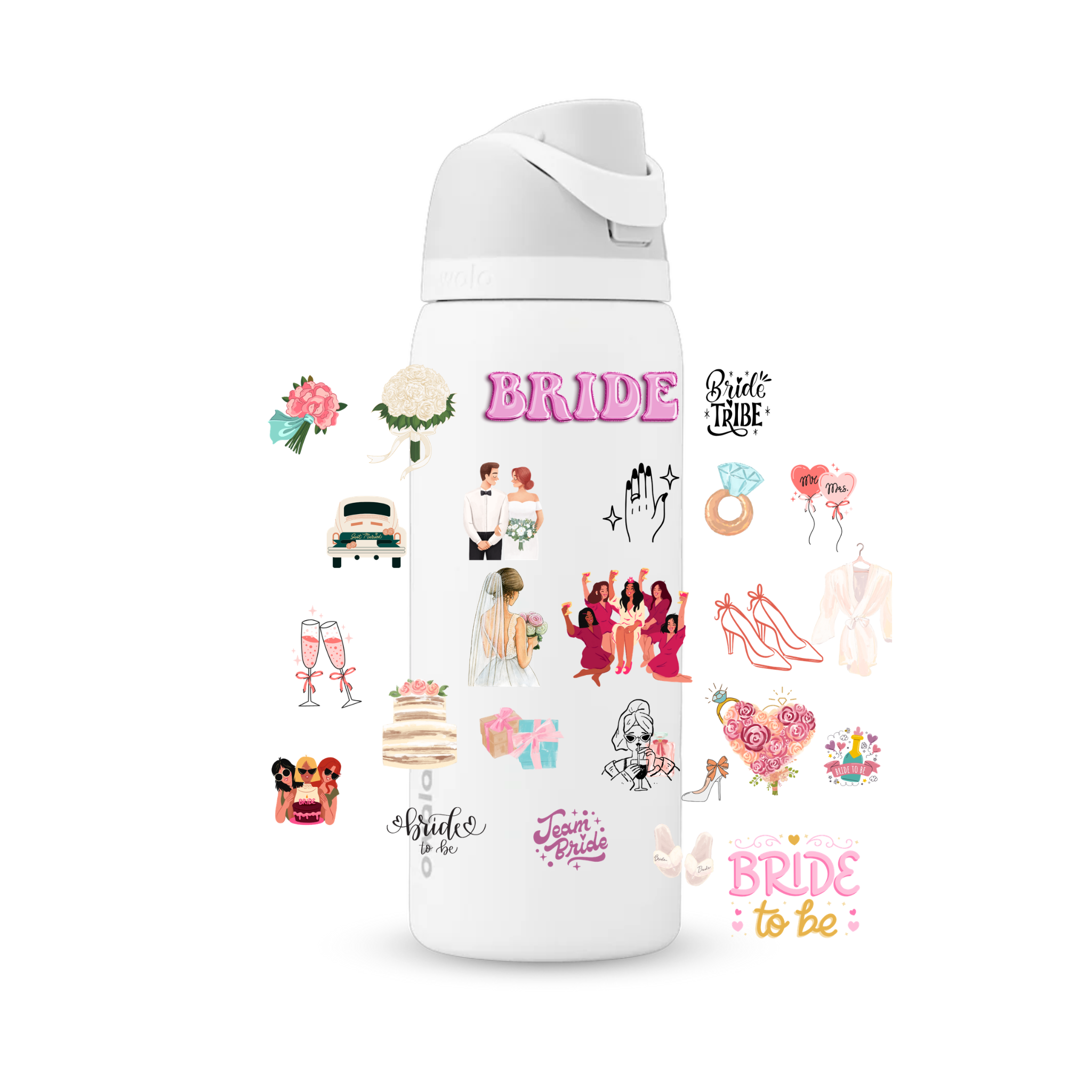 Plantillas Pre - Hechas