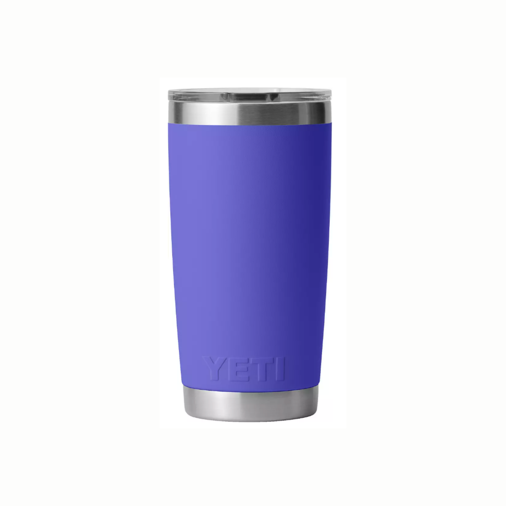 YETI Rambler Tumbler – 20 oz / 580 ml (Tapa imán)