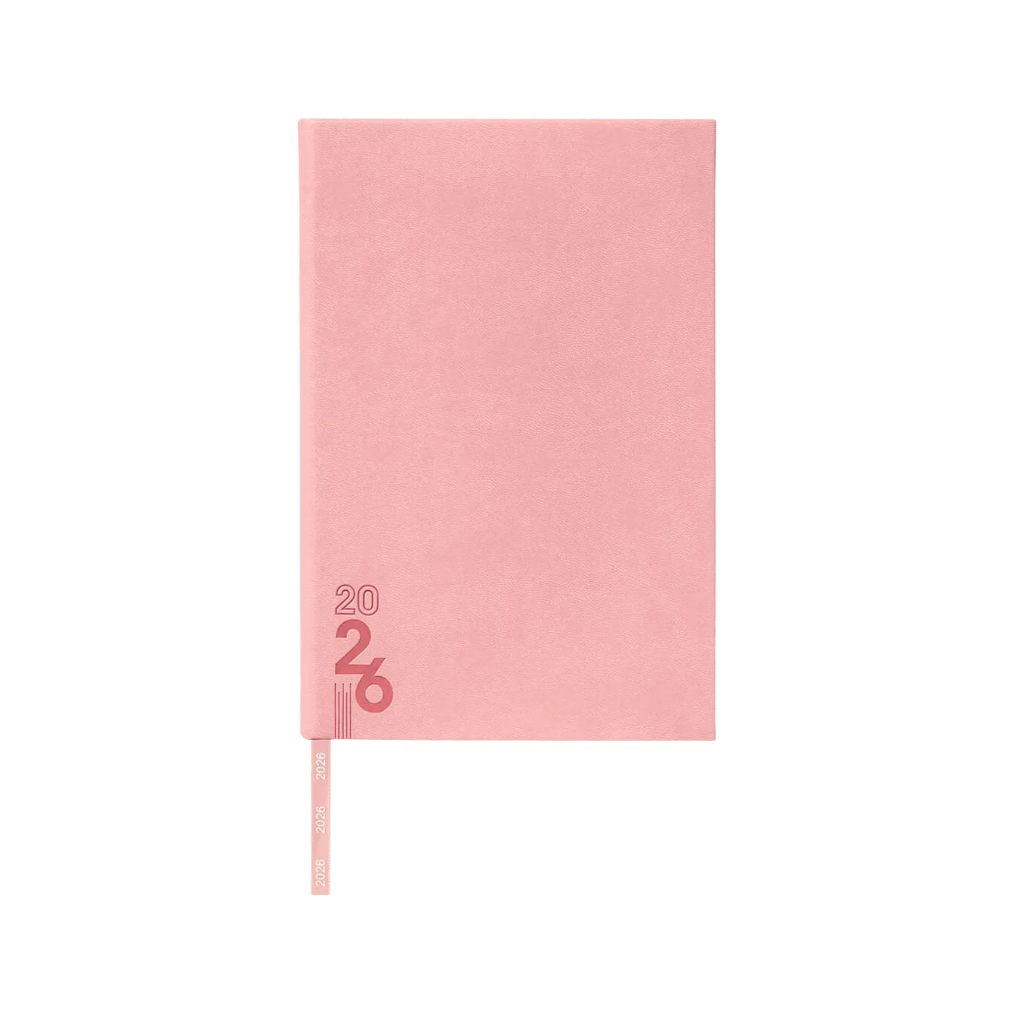 AGENDA 2026 - B + Libreta de regalo