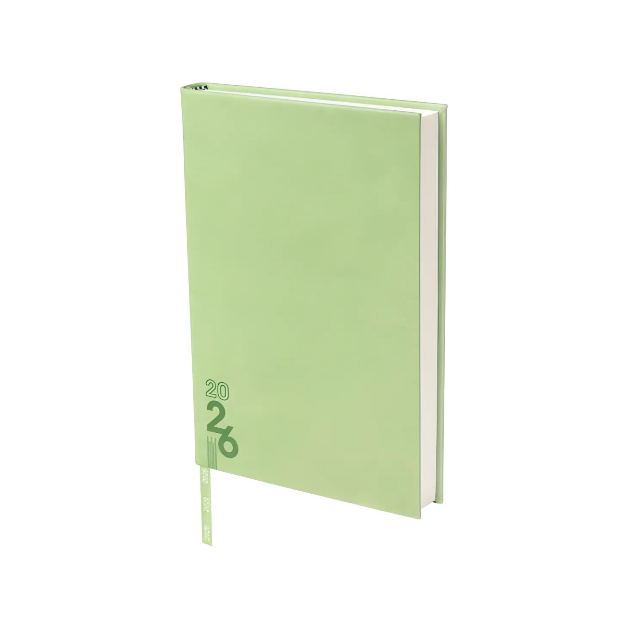 AGENDA 2026 - B + Libreta de regalo