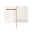 AGENDA 2026 - B + Libreta de regalo