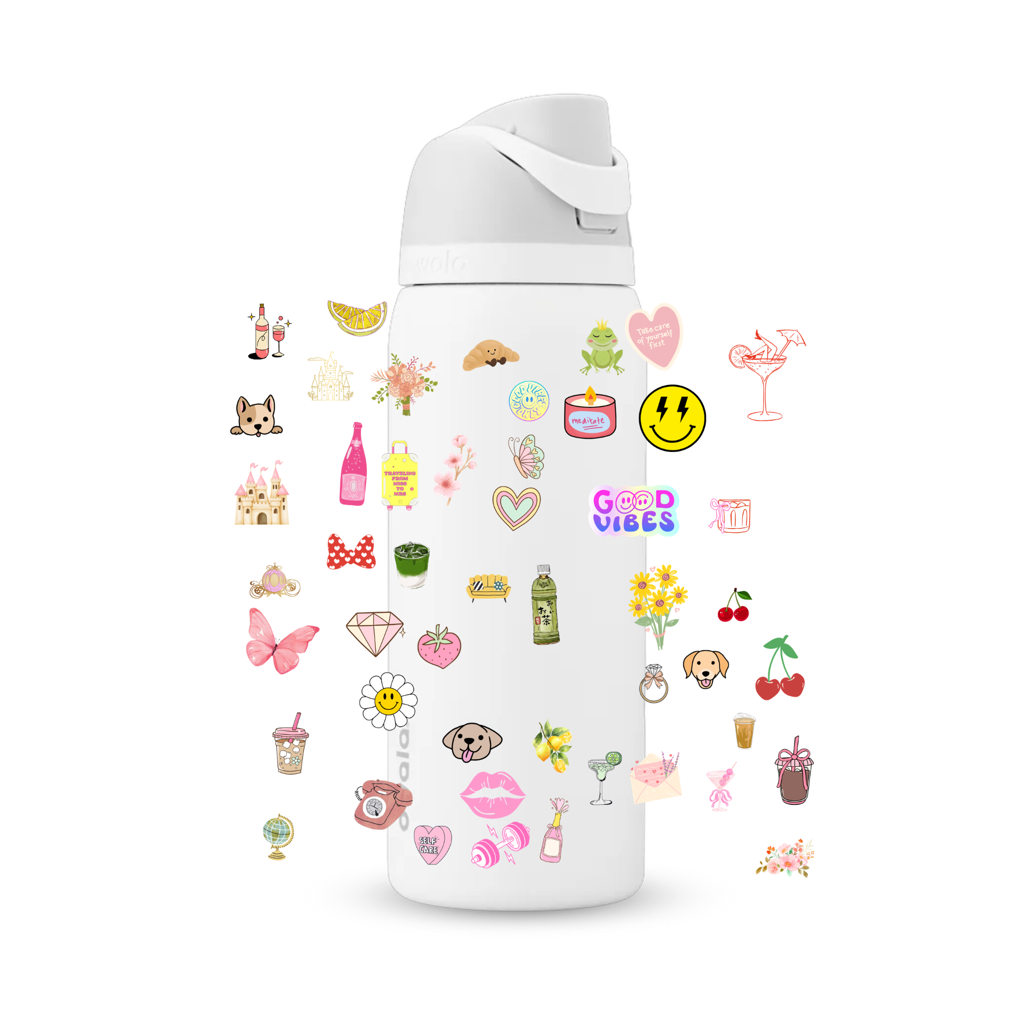 Plantillas Pre - Hechas