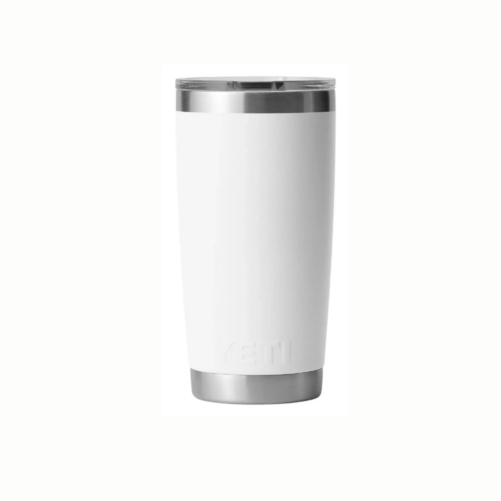 YETI Rambler Tumbler – 20 oz / 580 ml (Tapa imán)