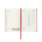 AGENDA 2026 - B + Libreta de regalo