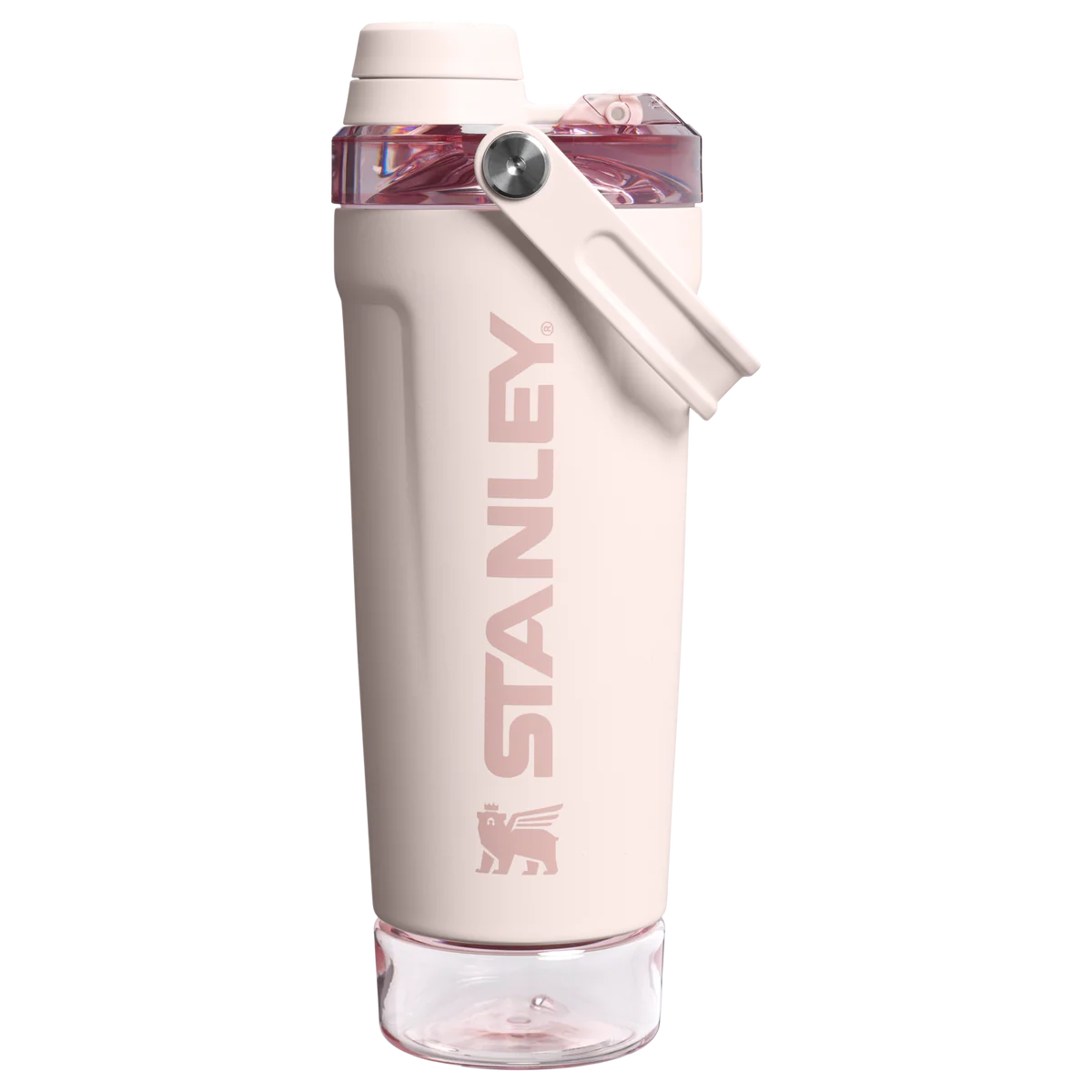 Stanley Shaker 20 oz – 580 ml con compartimento para polvo