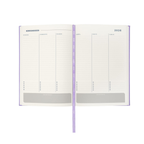 AGENDA 2026 - B + Libreta de regalo