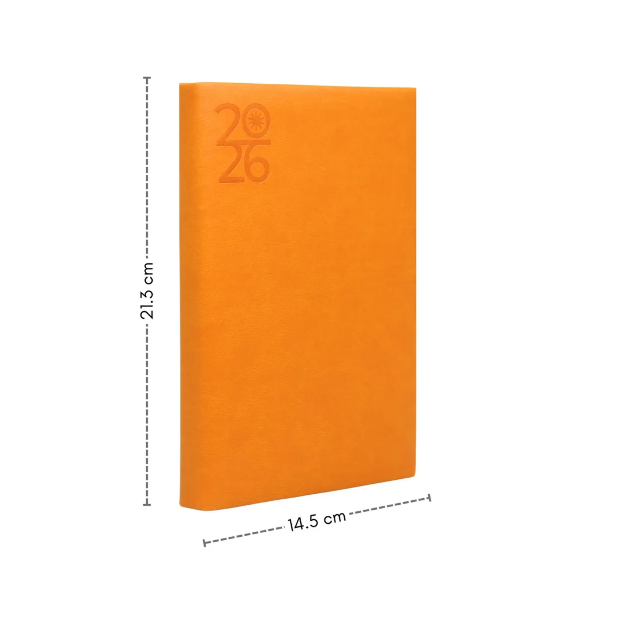 AGENDA 2026 - C + Libreta de regalo