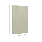 AGENDA 2026 - C + Libreta de regalo