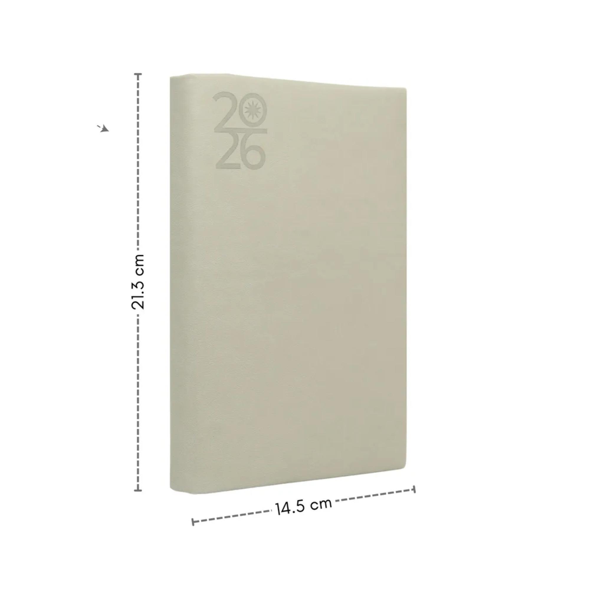 AGENDA 2026 - C + Libreta de regalo