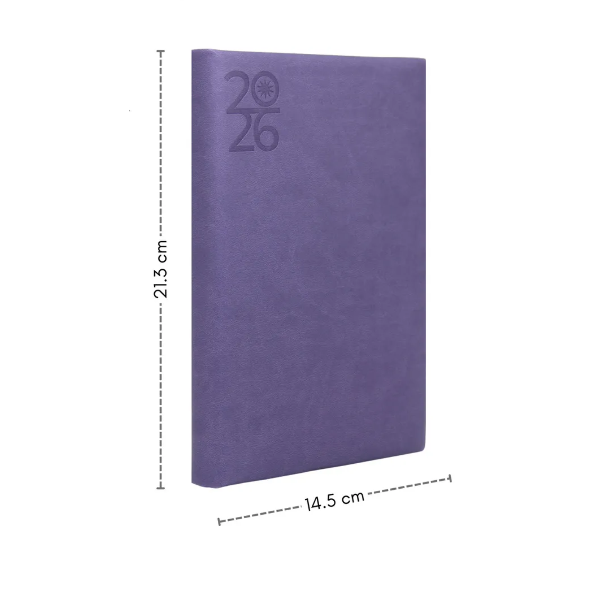 AGENDA 2026 - C + Libreta de regalo