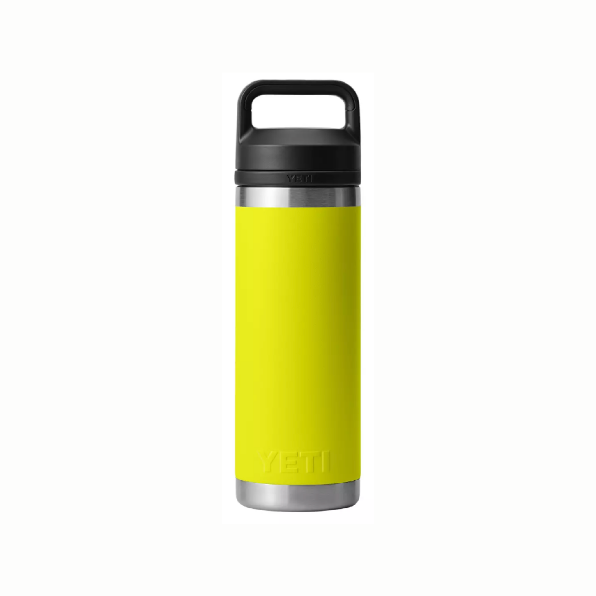YETI Bottle – 18 oz / 532 ml