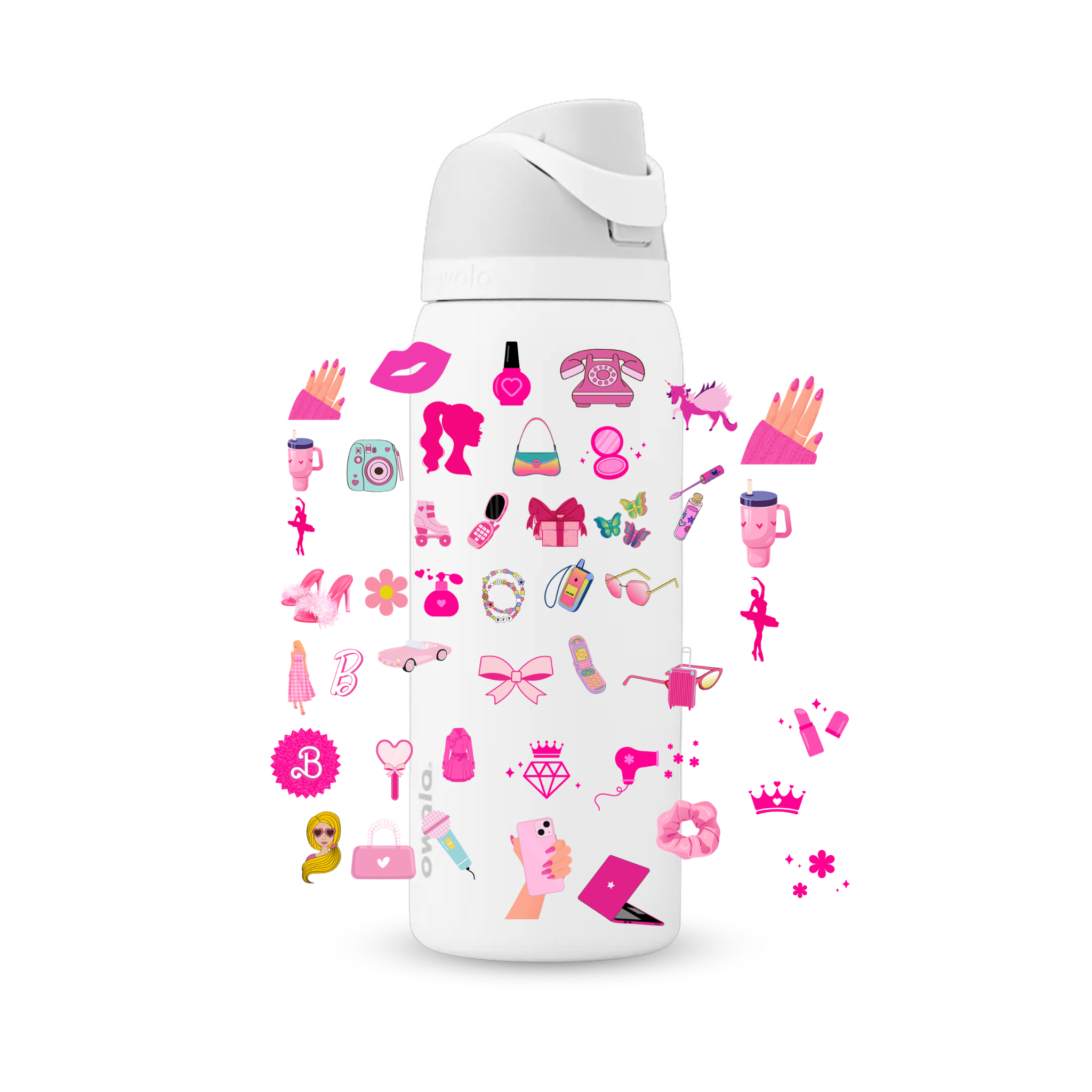 Plantillas Pre - Hechas