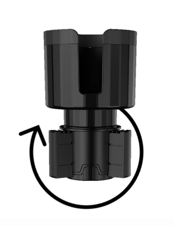 EXTESIBLE PORTAVASOS