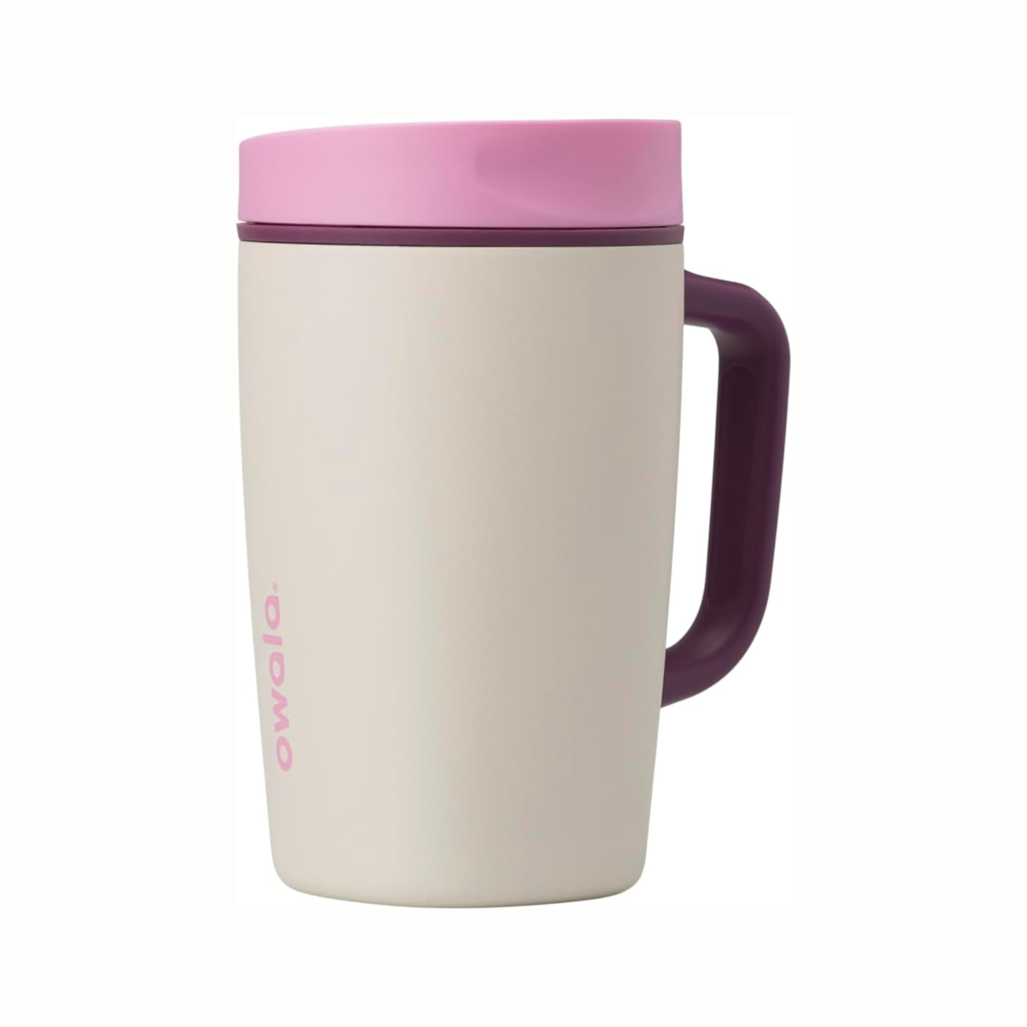 Owala SmoothSip 12 oz Agarradera – 354 ml