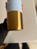 32 OZ GOLD