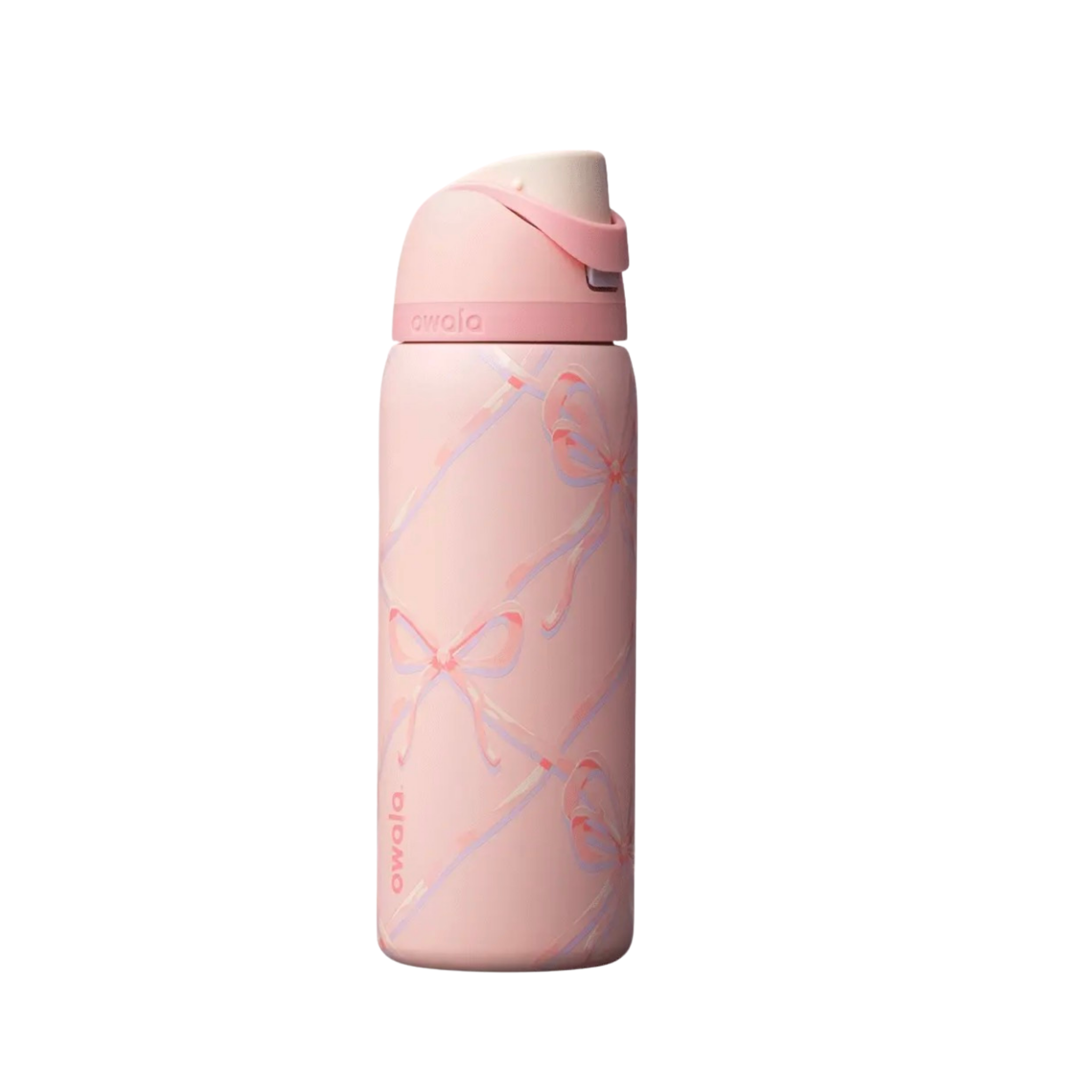 Owala FreeSip 32 oz Edición Especial