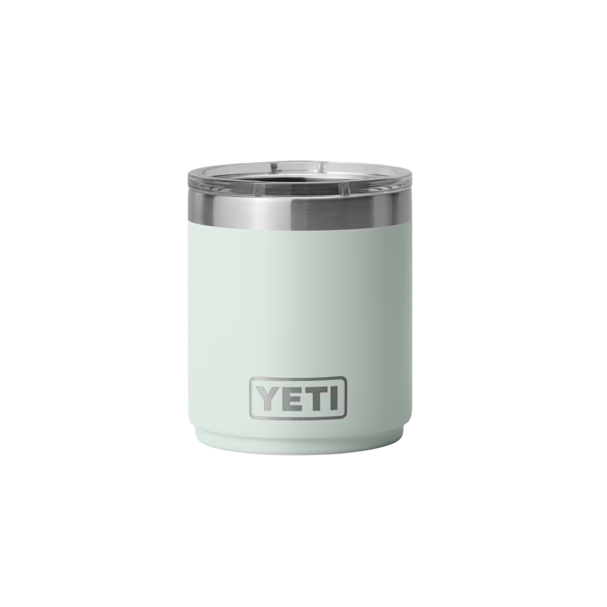 YETI Rambler Lowball – 10 oz / 295 ml