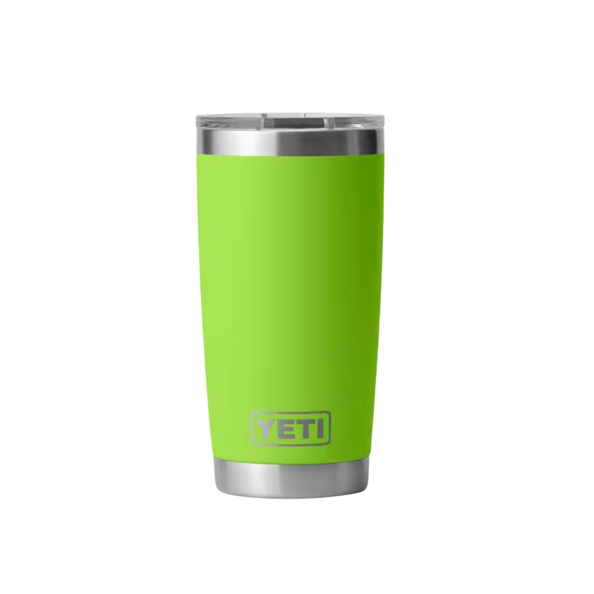 YETI Rambler Tumbler – 20 oz / 580 ml (Tapa imán)