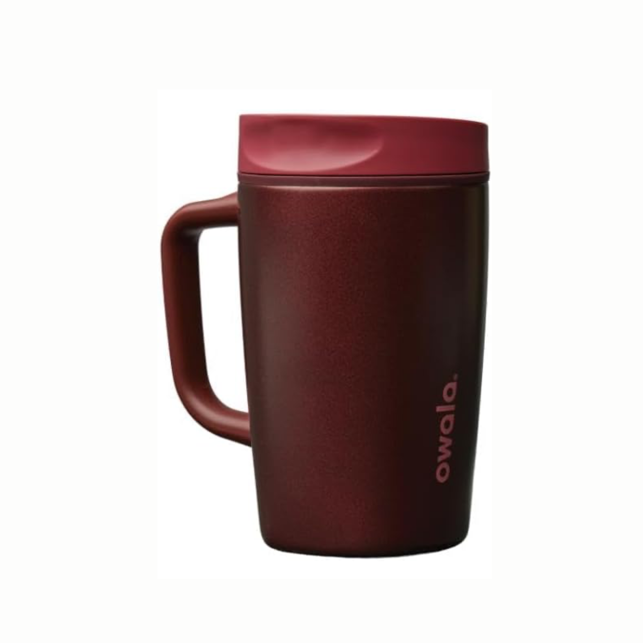 Owala SmoothSip 12 oz Agarradera – 354 ml