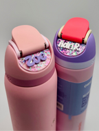 PLACA PERSONALIZADA OWALA