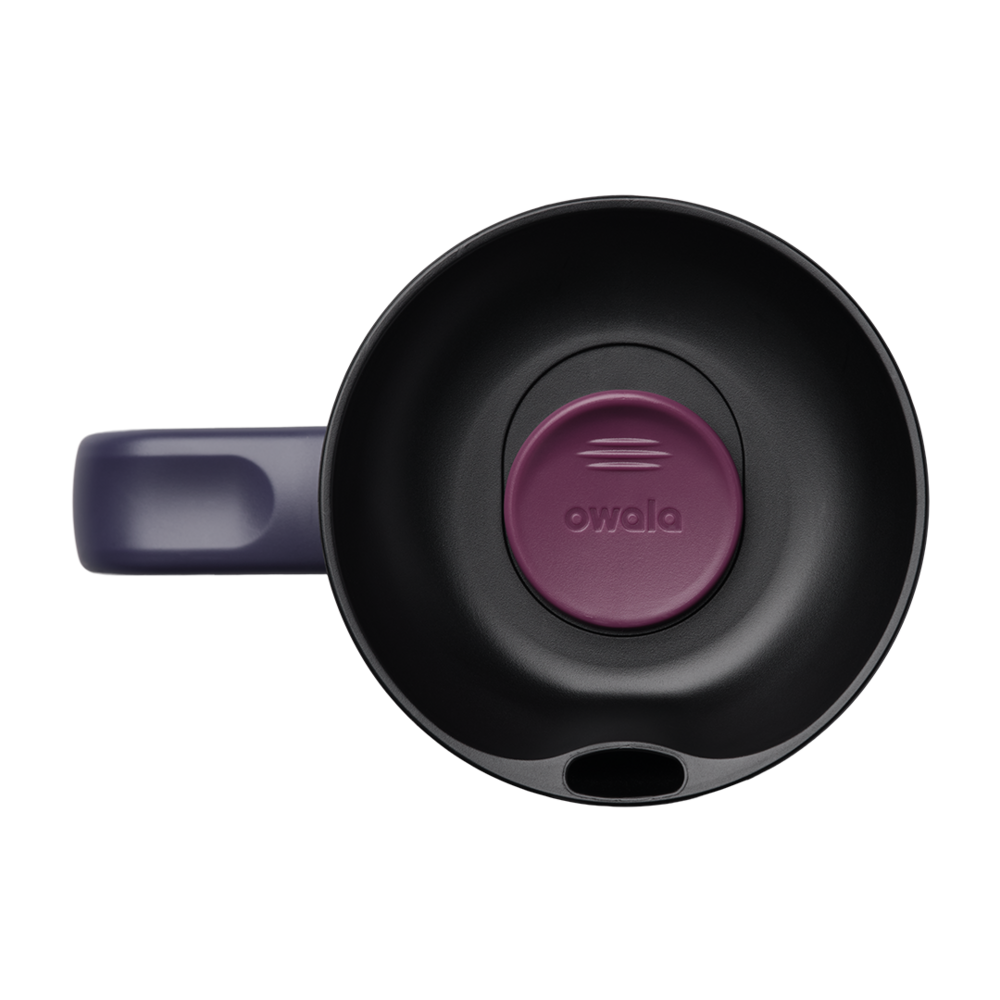 Owala SmoothSip 24 oz Agarradera – 710 ml